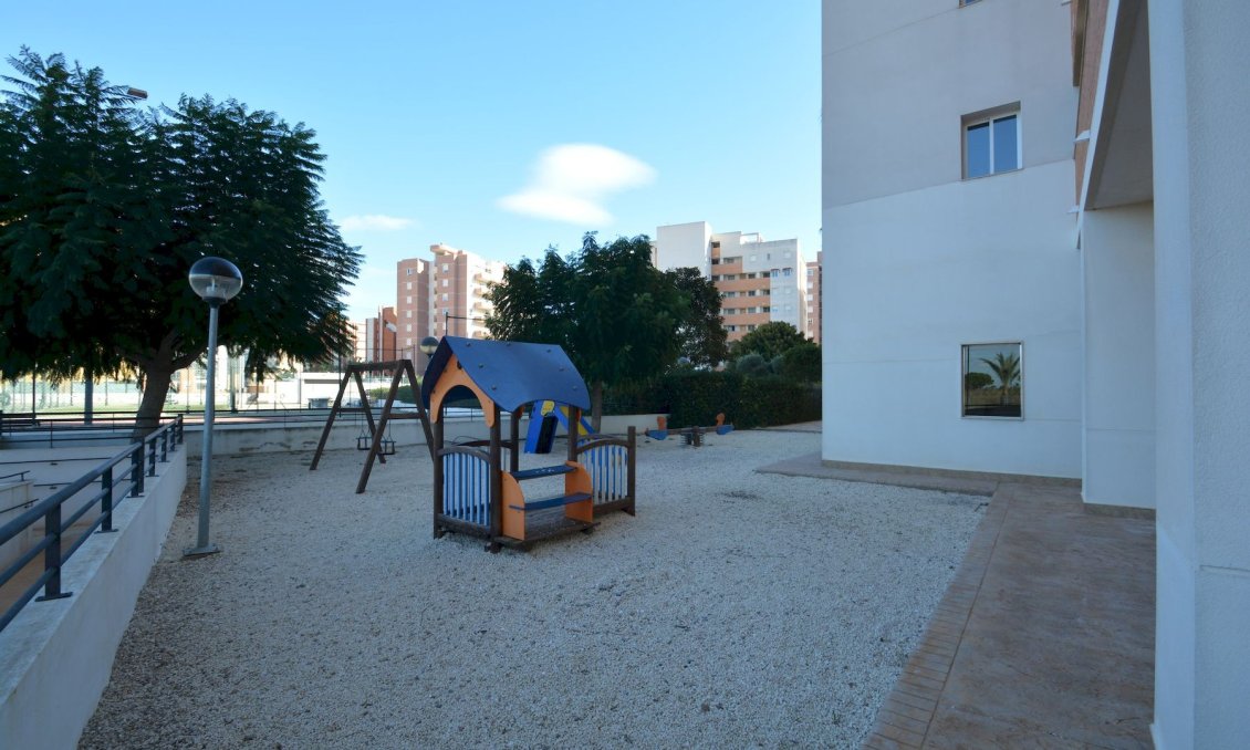 Revânzare - Apartament -
Guardamar del Segura - Costa Blanca