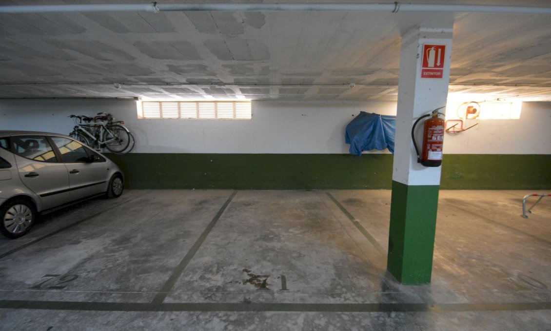 Revânzare - Apartament -
Guardamar del Segura - Costa Blanca