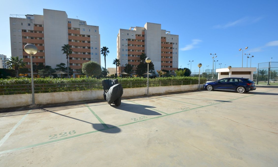 Revânzare - Apartament -
Guardamar del Segura - Costa Blanca