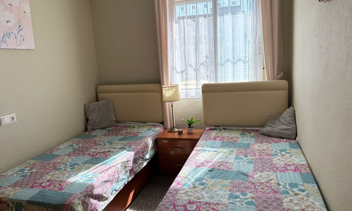 Resale - Villa -
Torre Pacheco - Inland