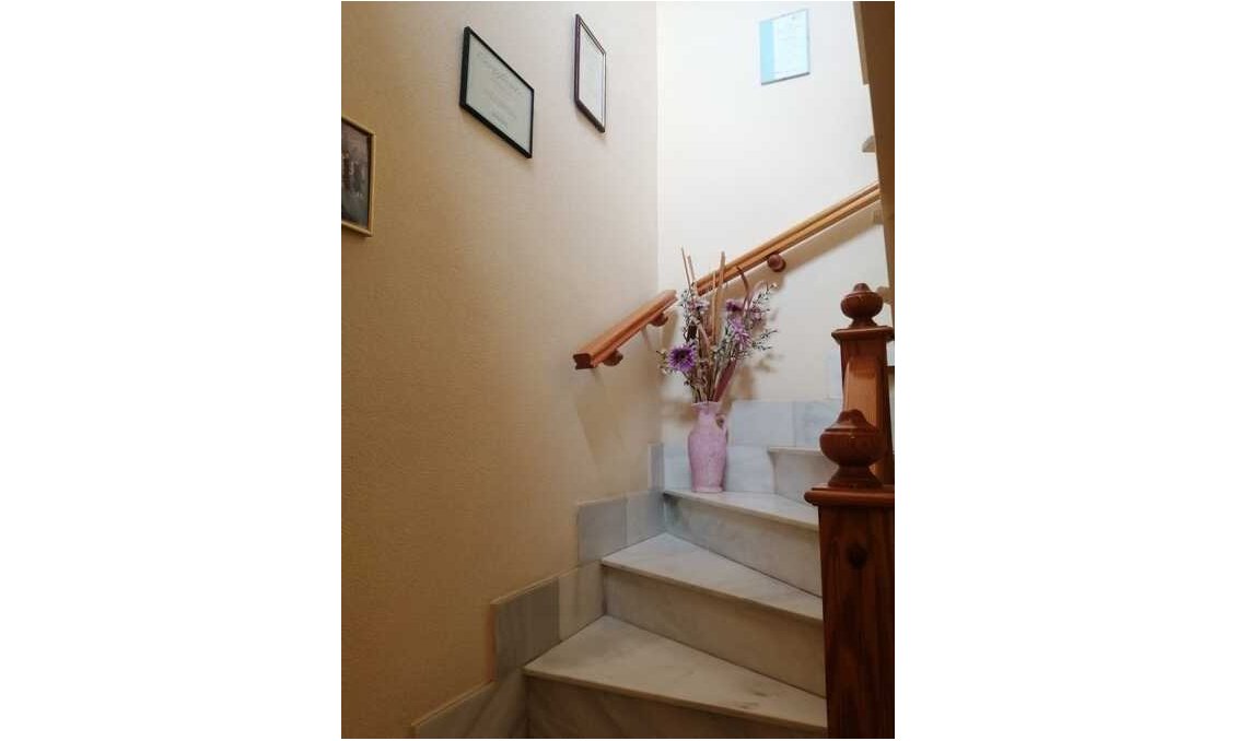 Revente - Duplex -
Daya Vieja - Costa Blanca