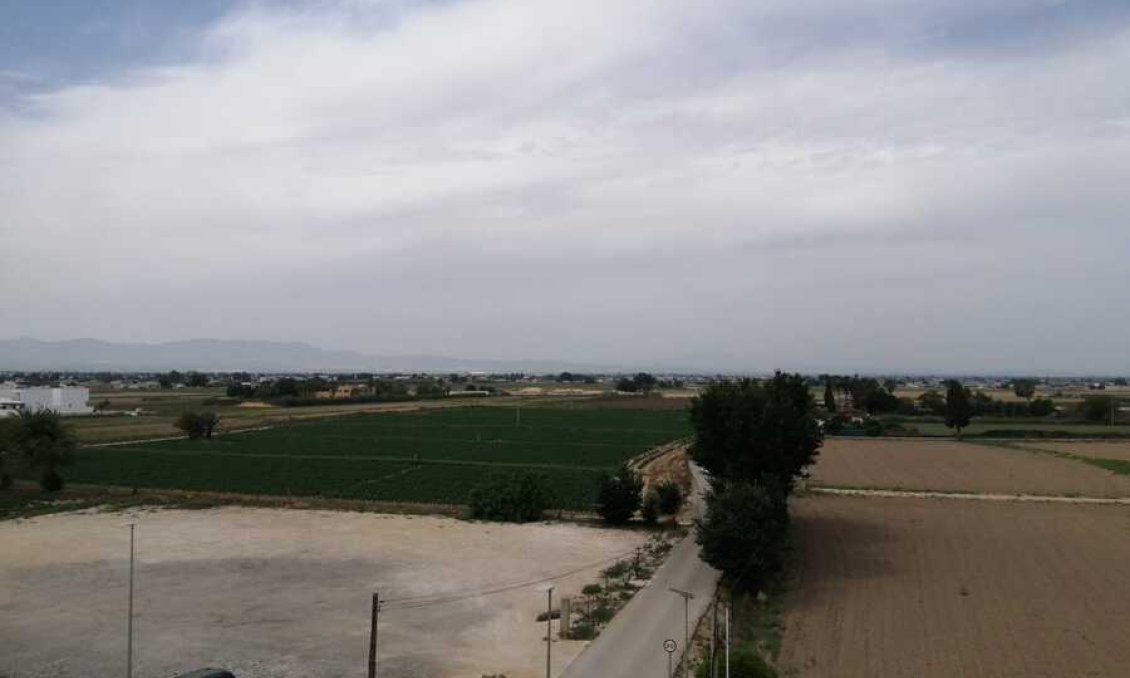 Revente - Duplex -
Daya Vieja - Costa Blanca