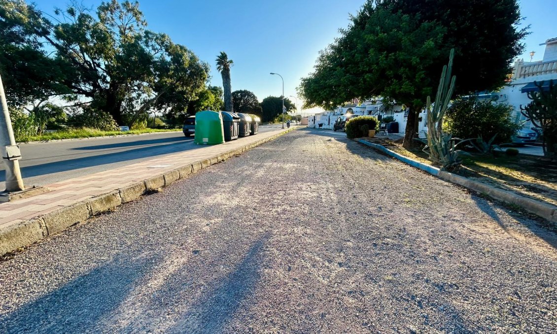 Revânzare - Town House -
Torrevieja - Costa Blanca