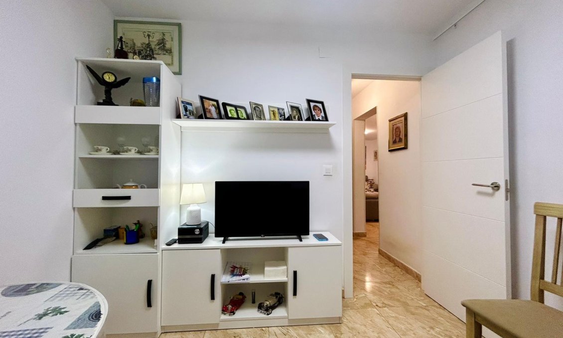 Revânzare - Town House -
Torrevieja - Costa Blanca