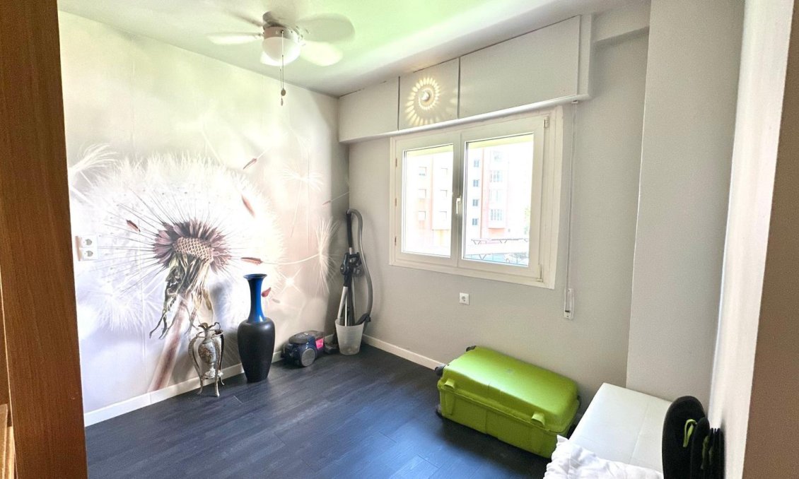 Resale - Apartment -
Orihuela Costa - Campoamor