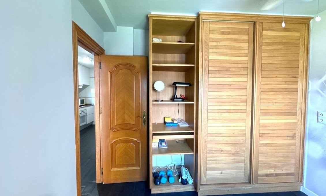 Resale - Apartment -
Orihuela Costa - Campoamor