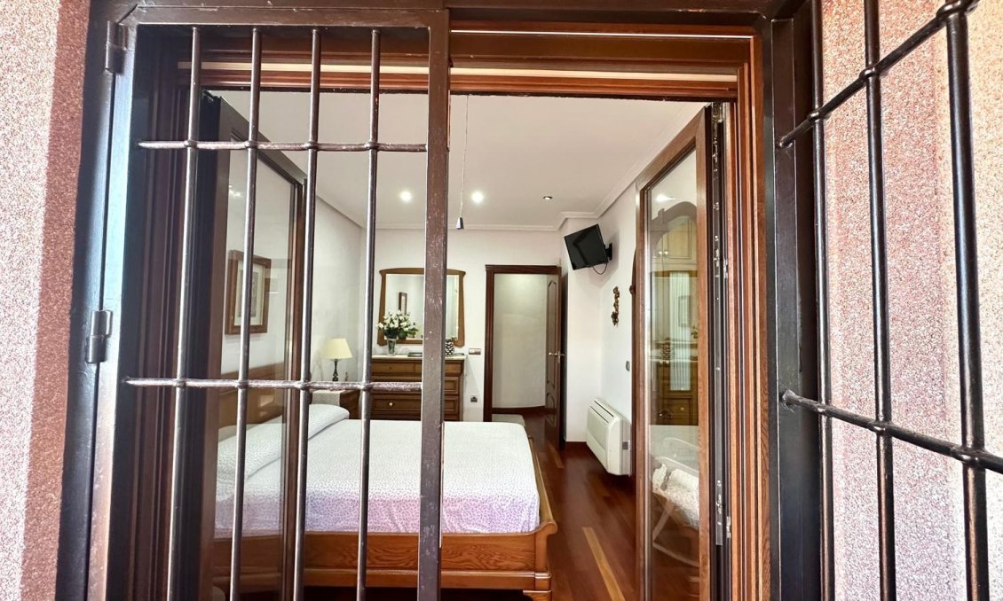 Resale - Town House -
Torrevieja - La Siesta