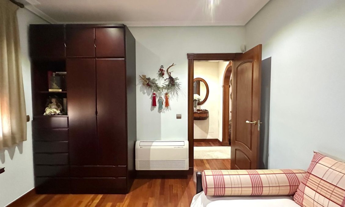 Resale - Town House -
Torrevieja - La Siesta