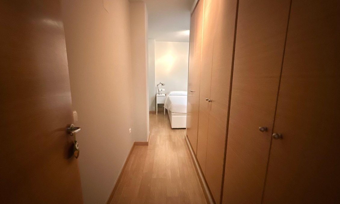 Resale - Apartment -
Torrevieja - La Mata