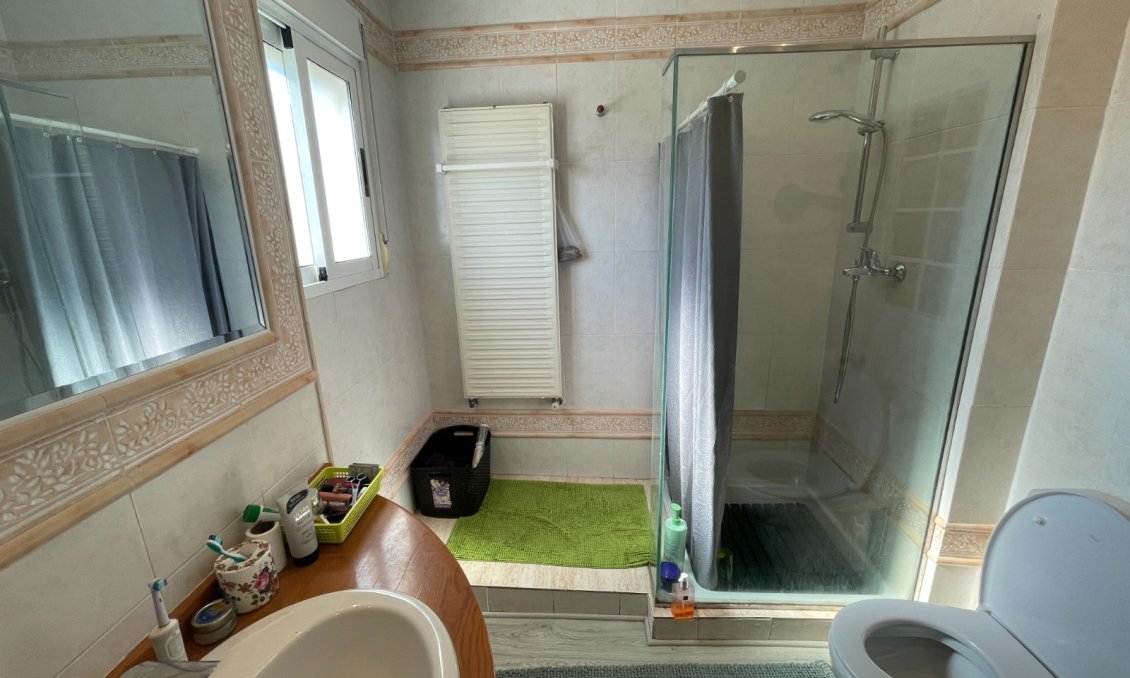 Wiederverkauf - Villa -
Guardamar del Segura - Costa Blanca