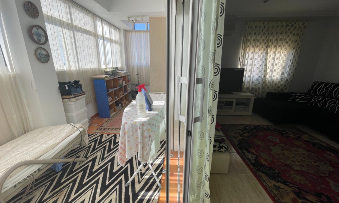 Wiederverkauf - Villa -
Guardamar del Segura - Costa Blanca