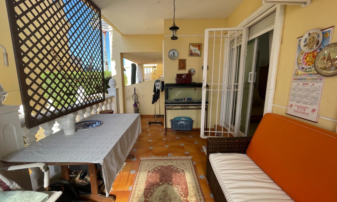 Wiederverkauf - Villa -
Guardamar del Segura - Costa Blanca