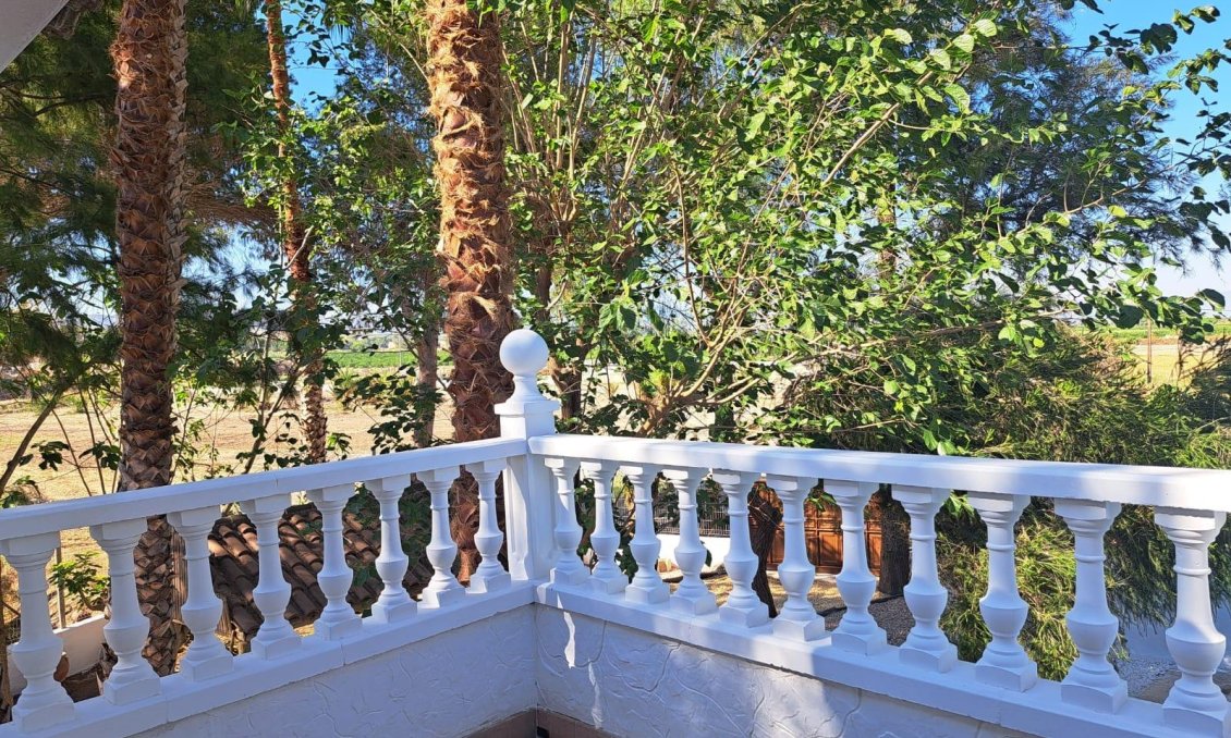 Resale - Villa -
Orihuela - Desamparados-hurchillo-torremendo