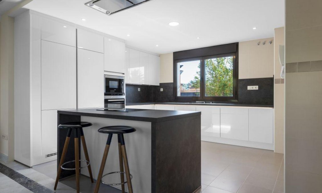 Neue Gebäude - Villa -
Estepona - Azata Golf Estepona Oeste