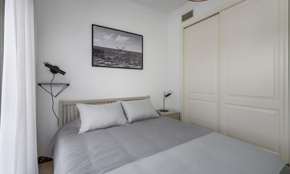 Neue Gebäude - Villa -
Estepona - Azata Golf Estepona Oeste