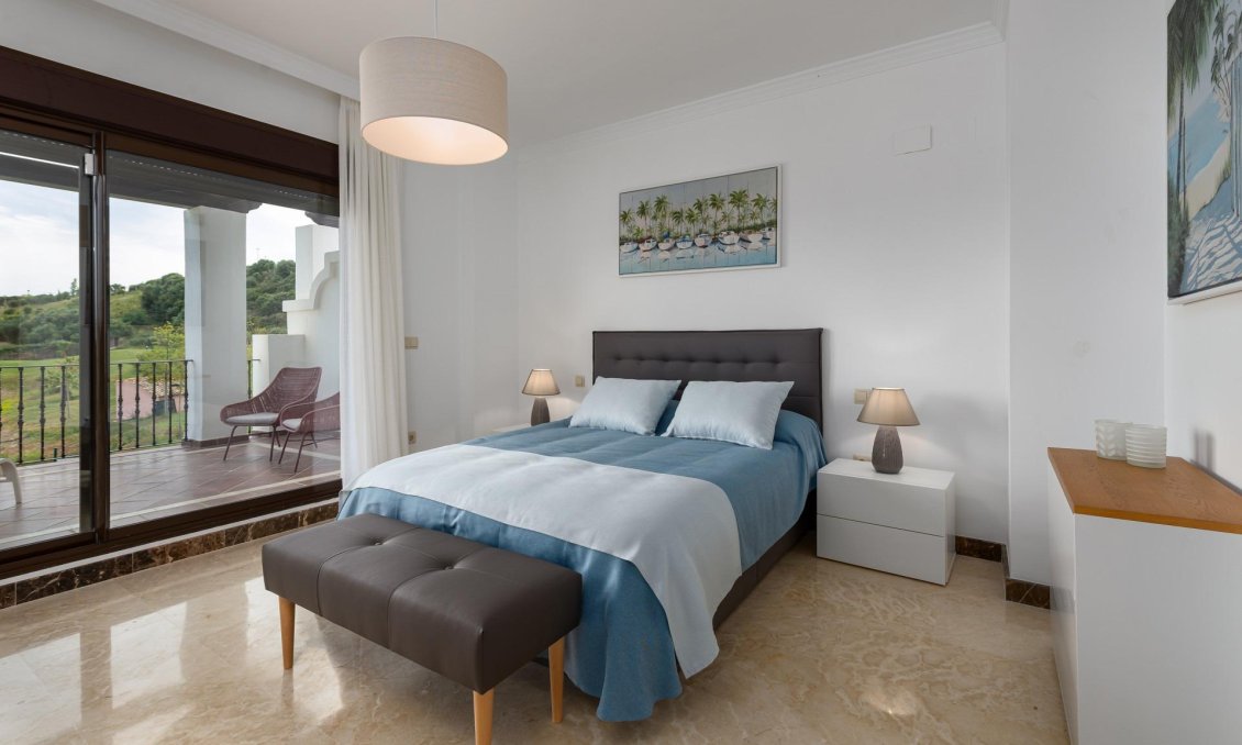 Neue Gebäude - Villa -
Estepona - Azata Golf Estepona Oeste