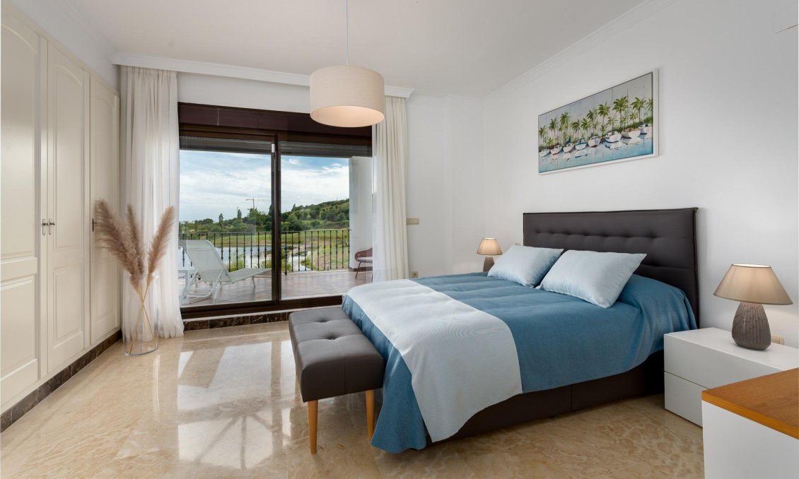 Neue Gebäude - Villa -
Estepona - Azata Golf Estepona Oeste