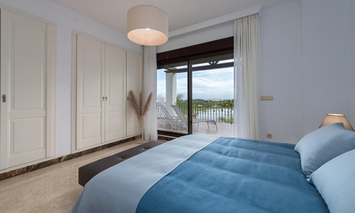 Neue Gebäude - Villa -
Estepona - Azata Golf Estepona Oeste