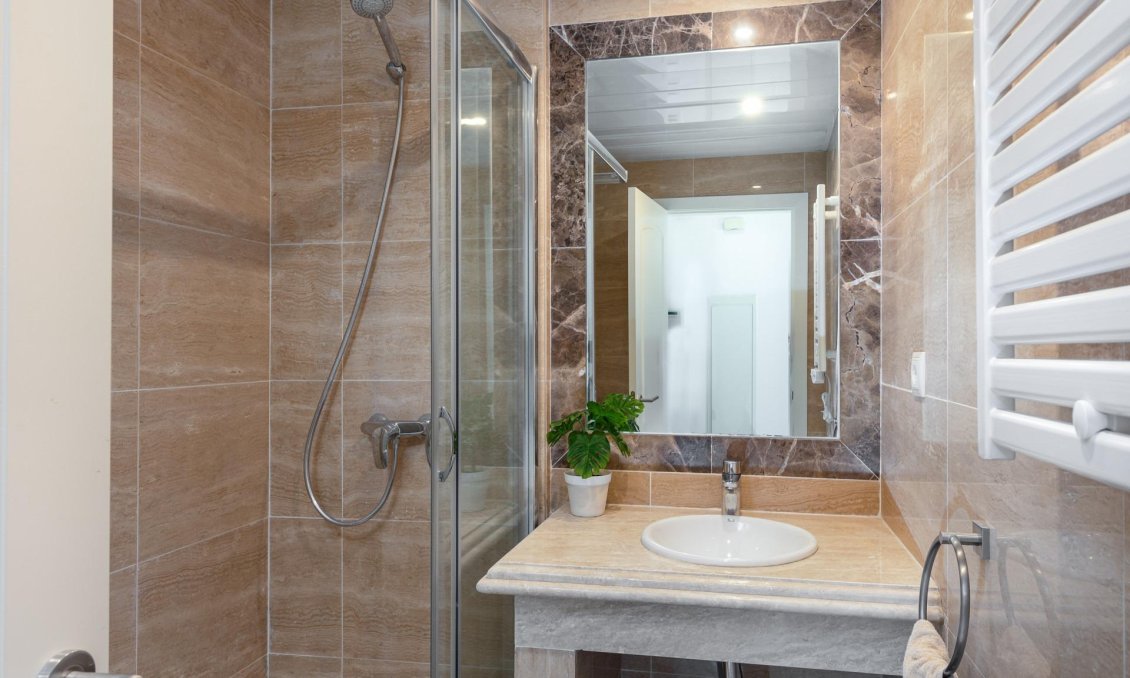 Neue Gebäude - Villa -
Estepona - Azata Golf Estepona Oeste