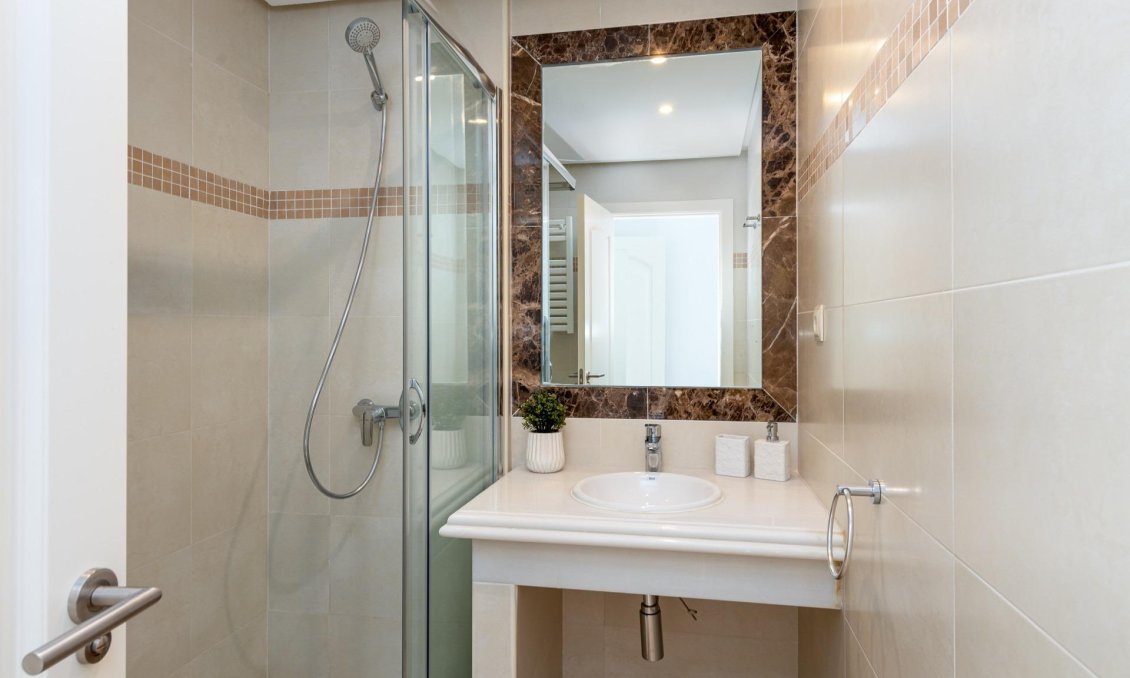 Neue Gebäude - Villa -
Estepona - Azata Golf Estepona Oeste