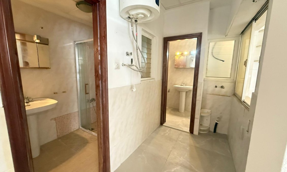 Resale - Apartment -
Torrevieja - Playa de los Locos