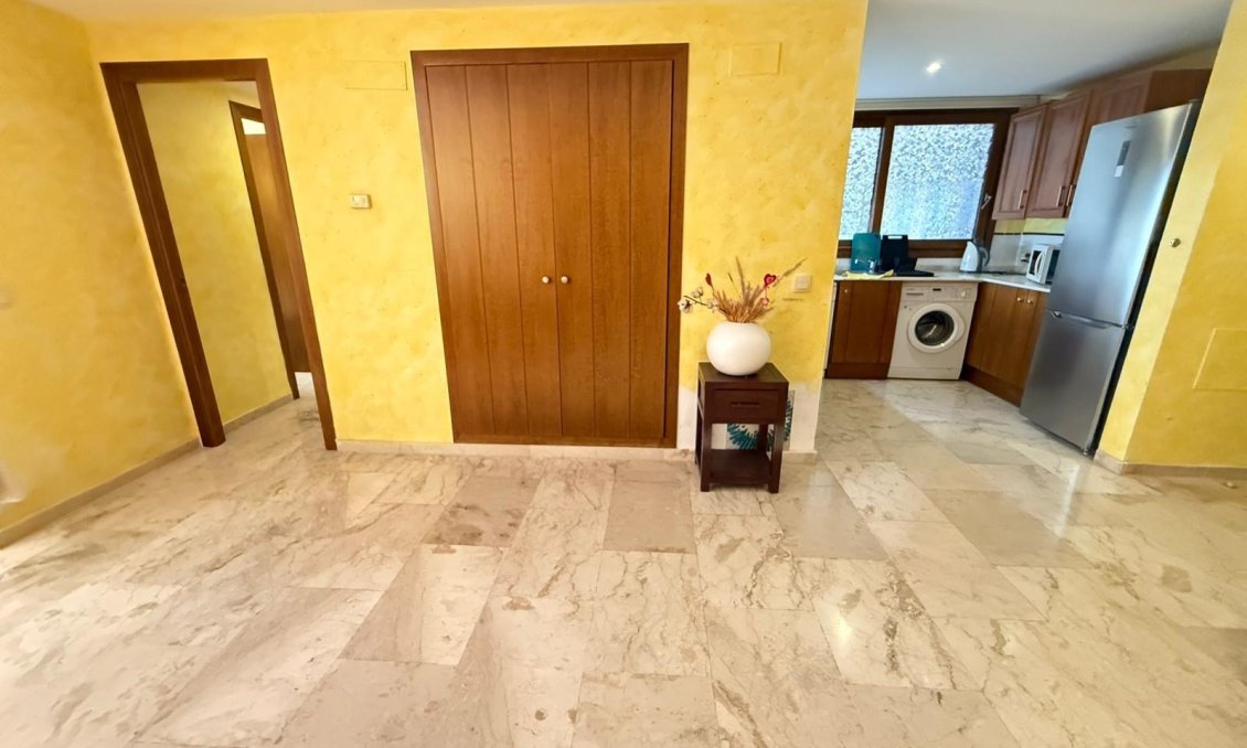 Revânzare - Apartament -
Torrevieja - Punta Prima