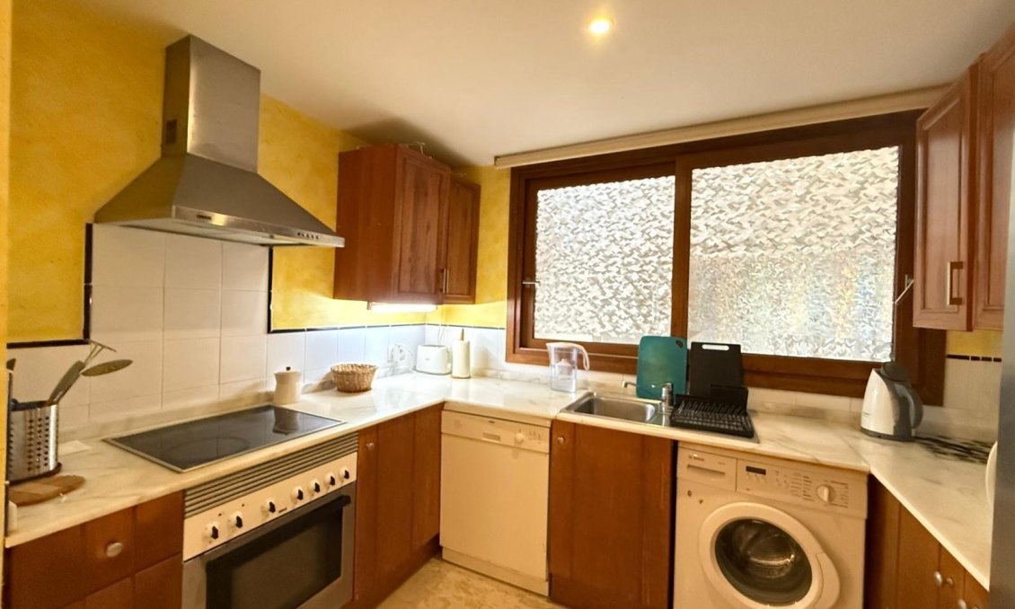 Revânzare - Apartament -
Torrevieja - Punta Prima