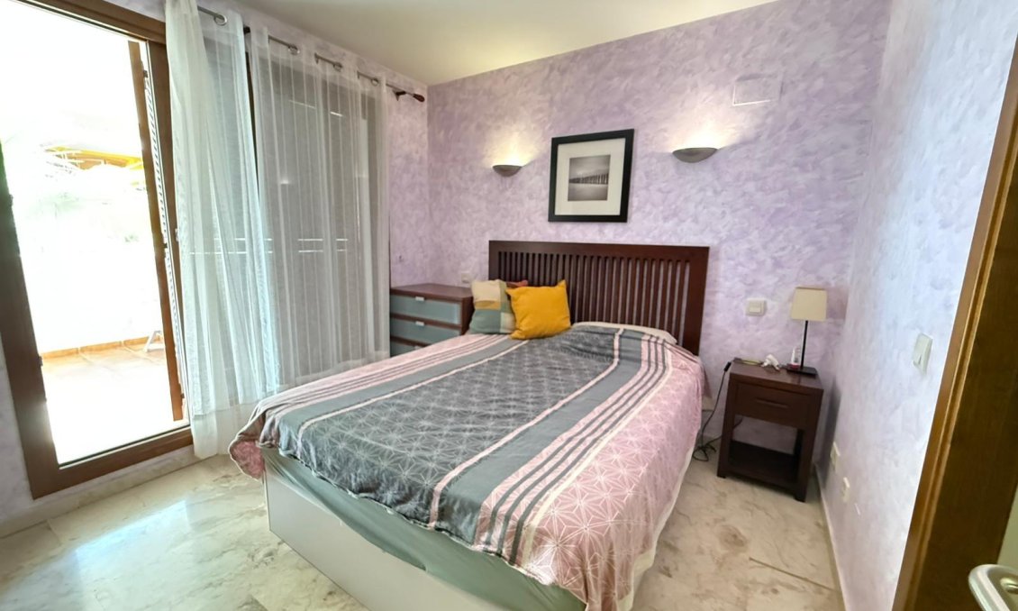Revânzare - Apartament -
Torrevieja - Punta Prima