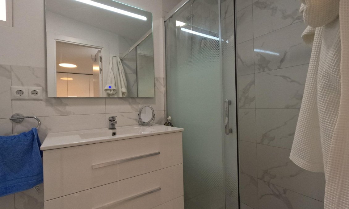 Resale - Town House -
Torrevieja - El Acequión - Los Náufragos