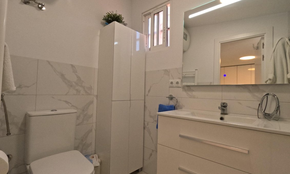 Resale - Town House -
Torrevieja - El Acequión - Los Náufragos