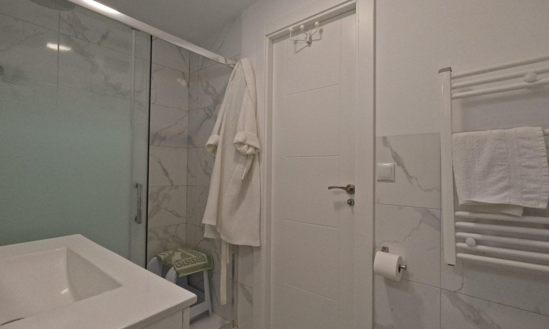 Resale - Town House -
Torrevieja - El Acequión - Los Náufragos