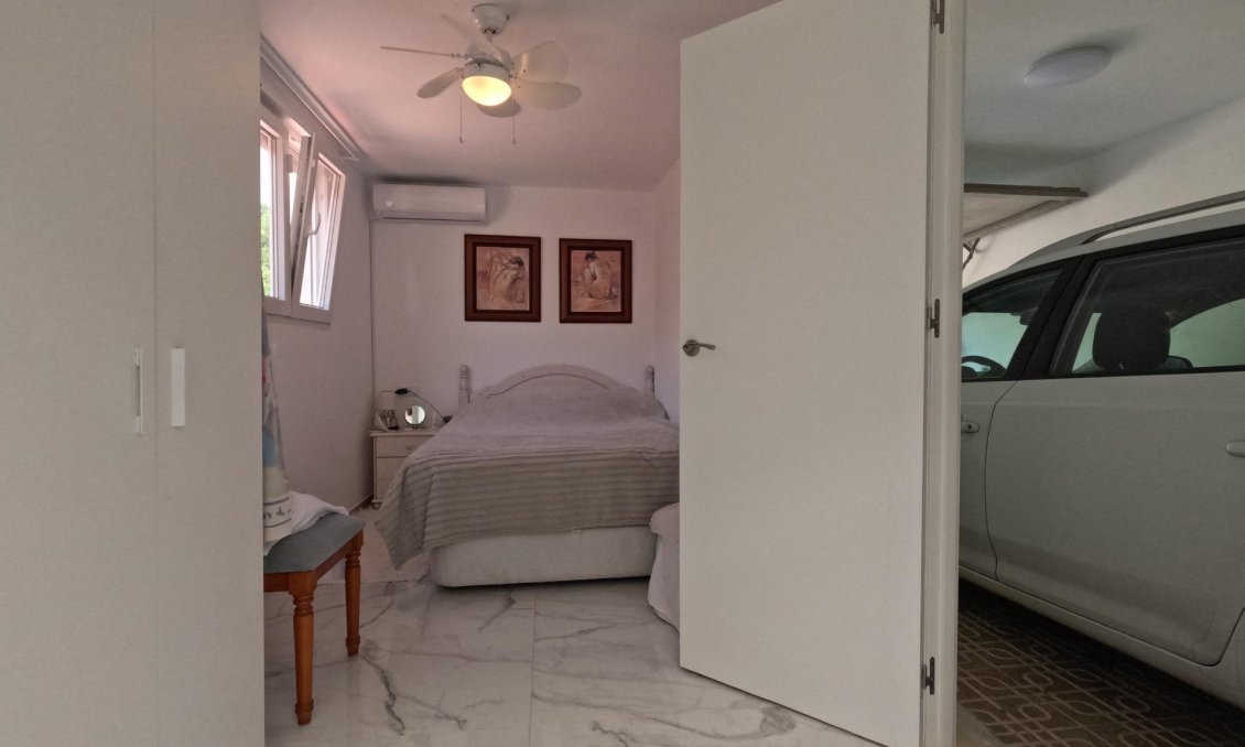 Resale - Town House -
Torrevieja - El Acequión - Los Náufragos