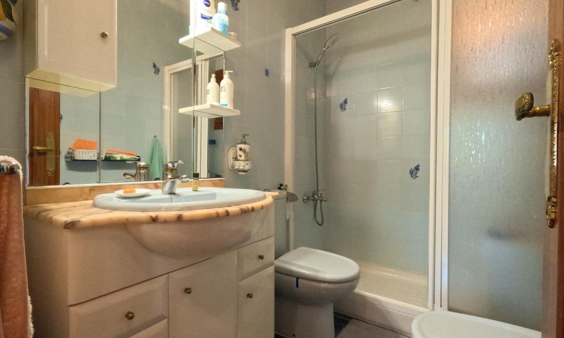 Resale - Town House -
Torrevieja - El Acequión - Los Náufragos