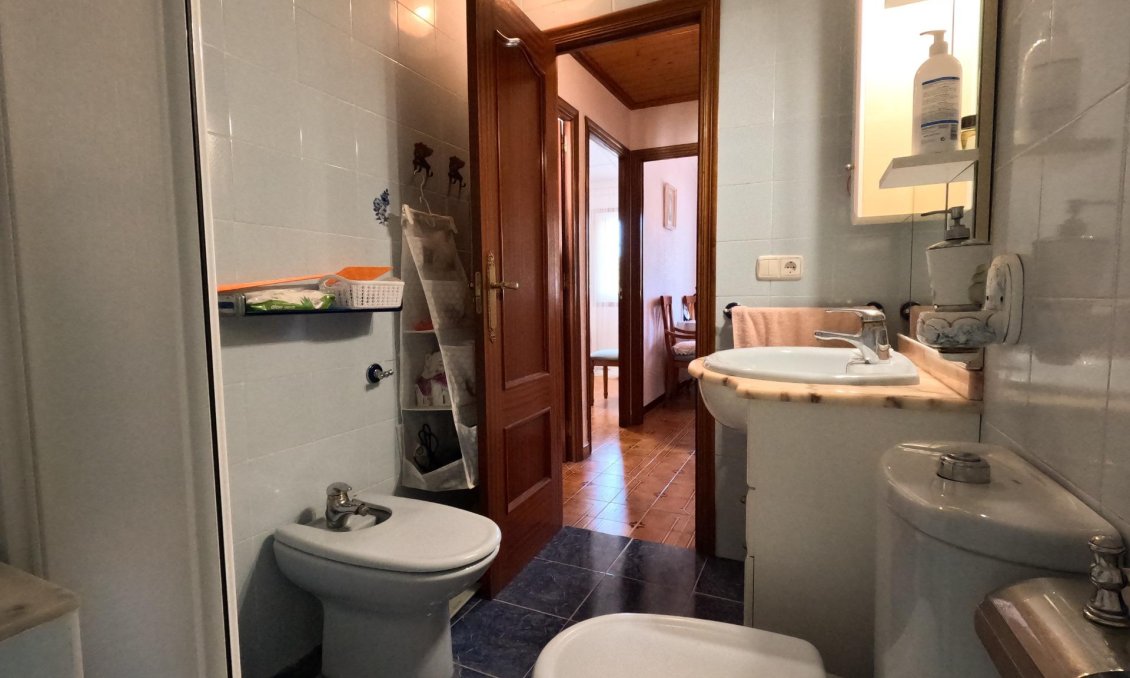 Resale - Town House -
Torrevieja - El Acequión - Los Náufragos