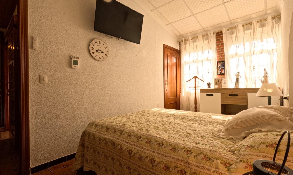 Resale - Town House -
Torrevieja - El Acequión - Los Náufragos