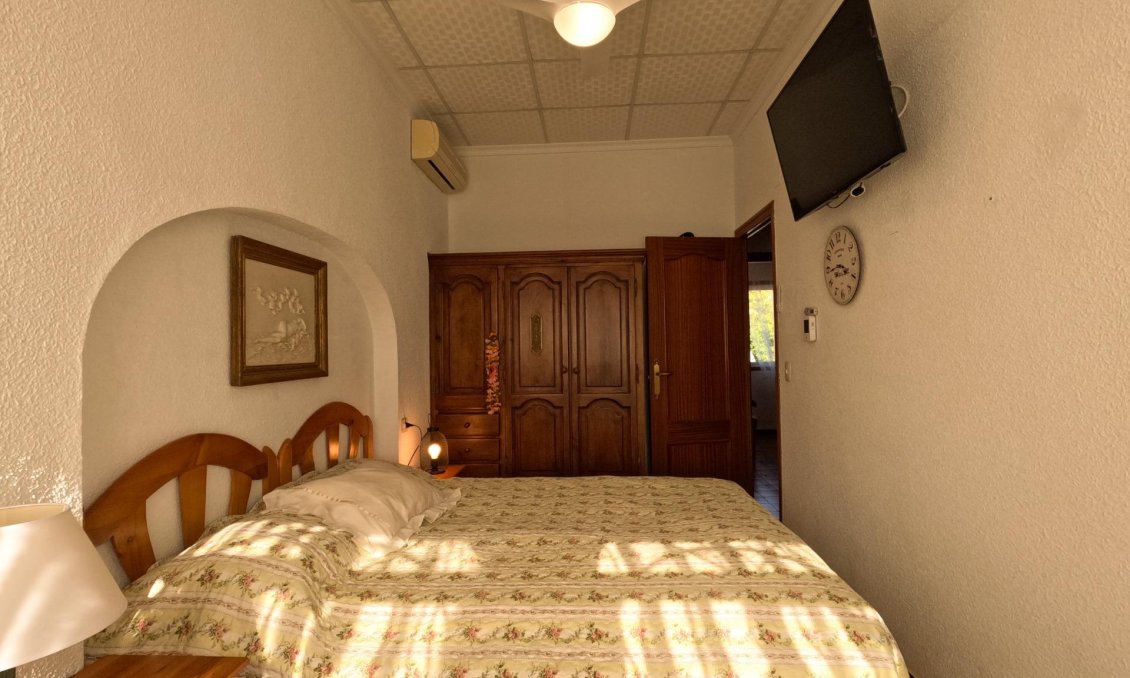 Resale - Town House -
Torrevieja - El Acequión - Los Náufragos