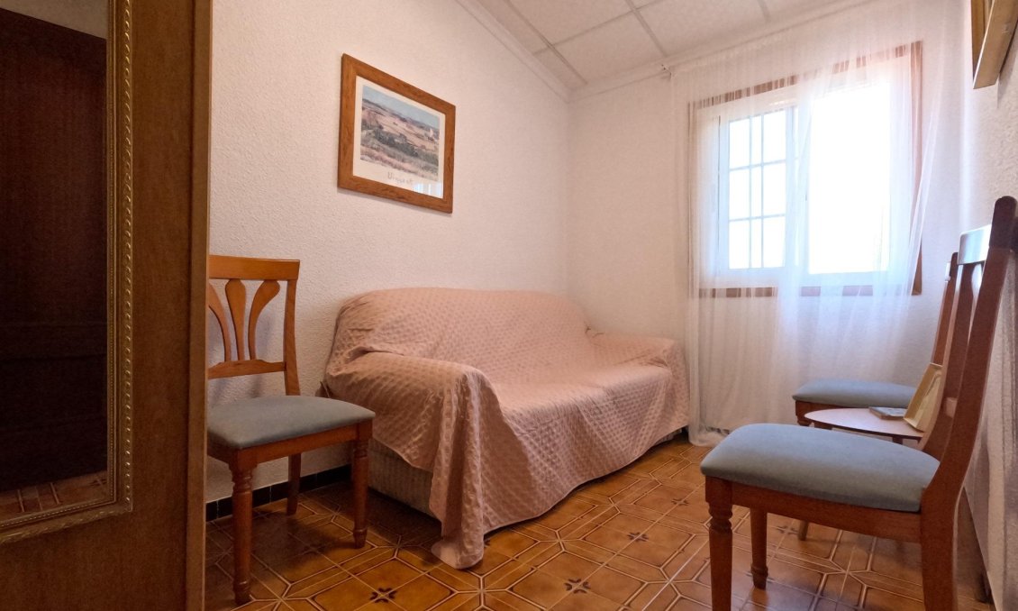 Resale - Town House -
Torrevieja - El Acequión - Los Náufragos