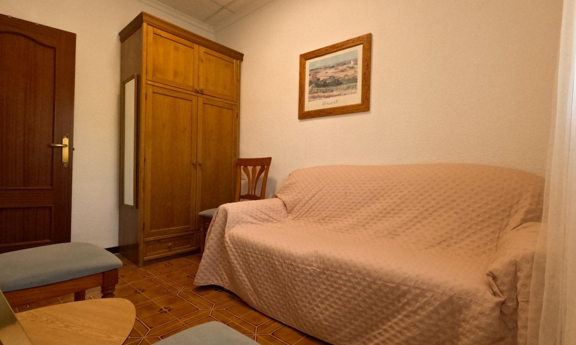 Resale - Town House -
Torrevieja - El Acequión - Los Náufragos