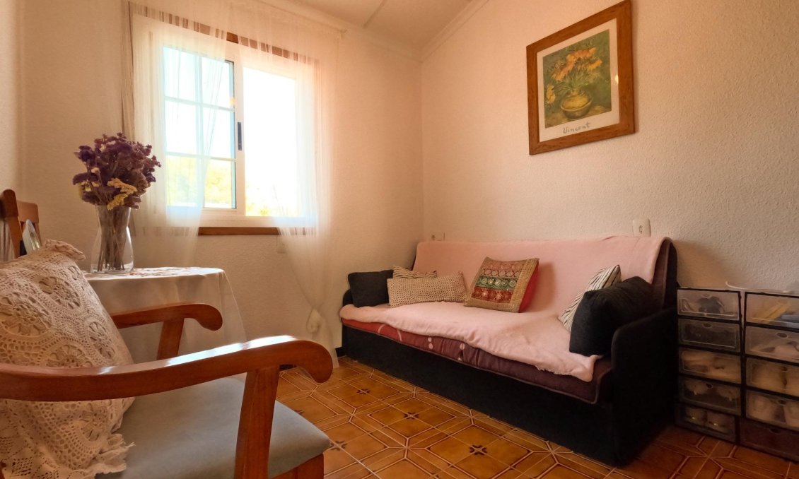 Resale - Town House -
Torrevieja - El Acequión - Los Náufragos