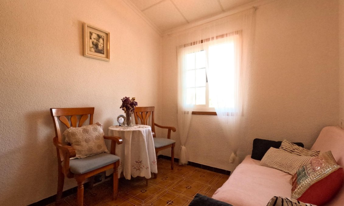 Resale - Town House -
Torrevieja - El Acequión - Los Náufragos