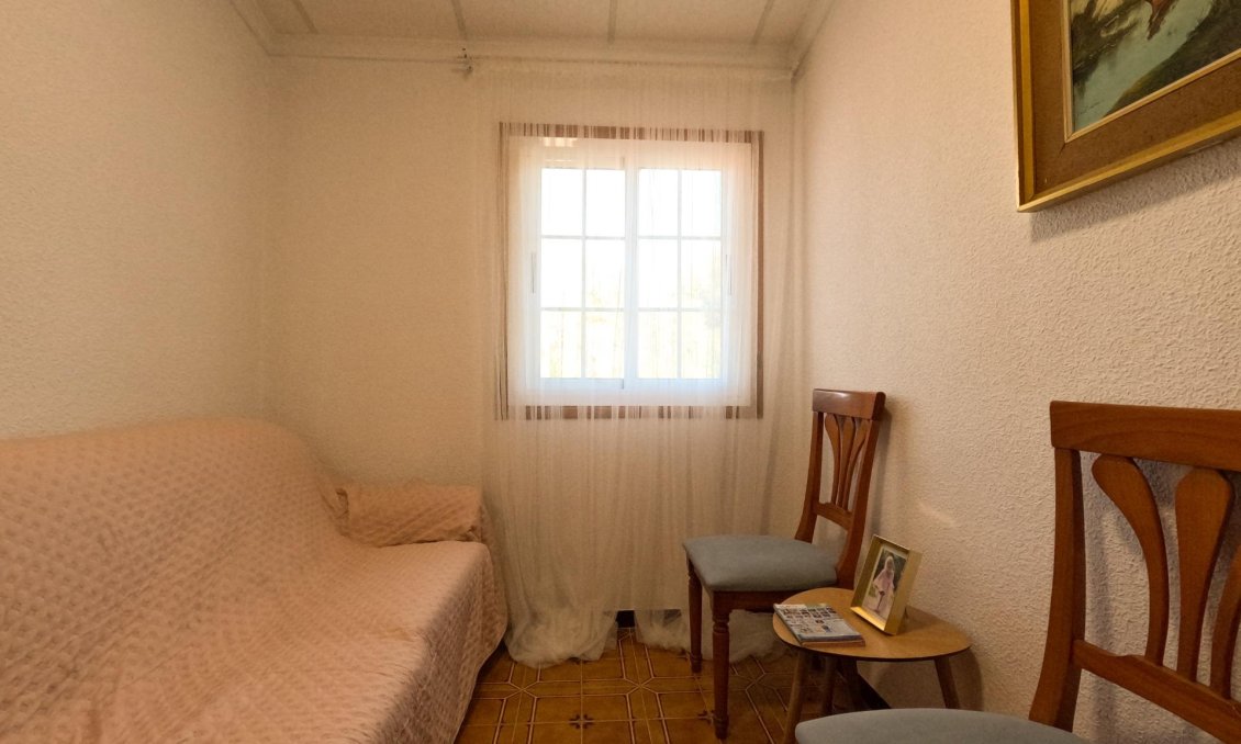 Resale - Town House -
Torrevieja - El Acequión - Los Náufragos