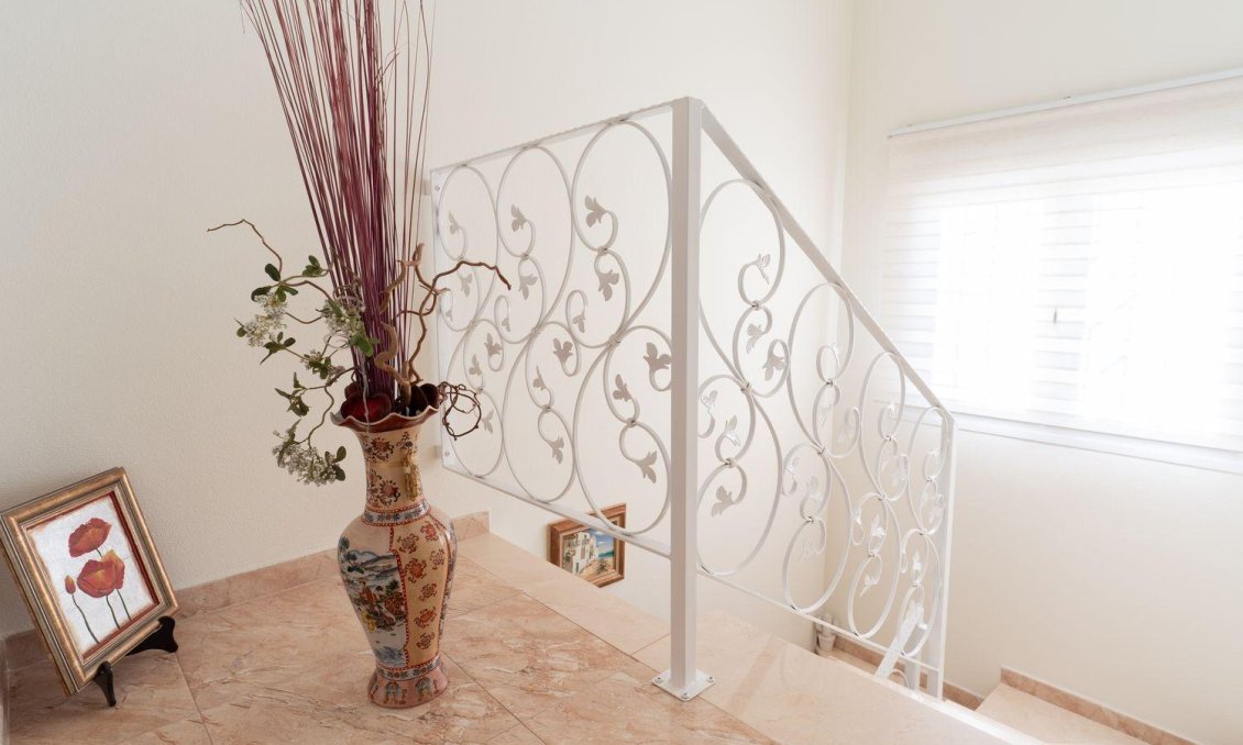 Resale - Villa -
Torrevieja - Los Balcones - Los Altos del Edén