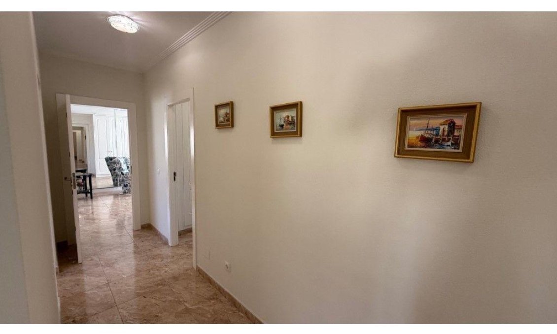 Resale - Villa -
Torrevieja - Los Balcones - Los Altos del Edén