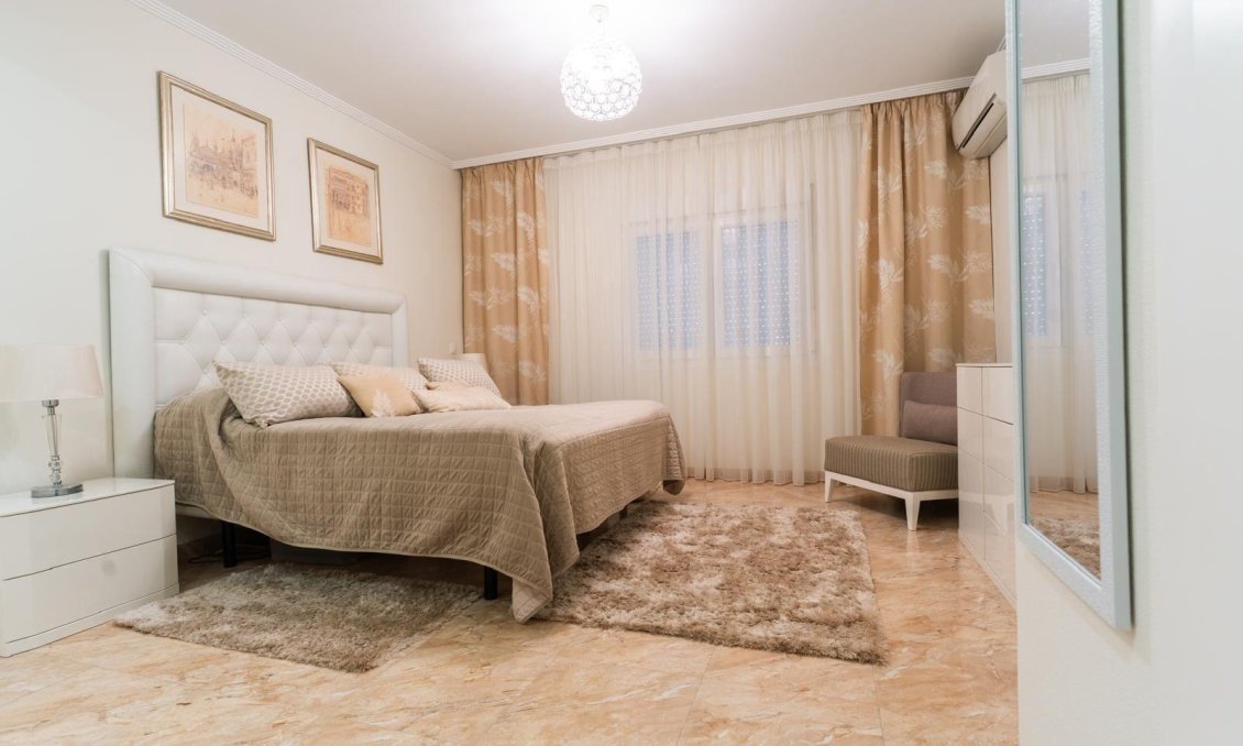 Resale - Villa -
Torrevieja - Los Balcones - Los Altos del Edén