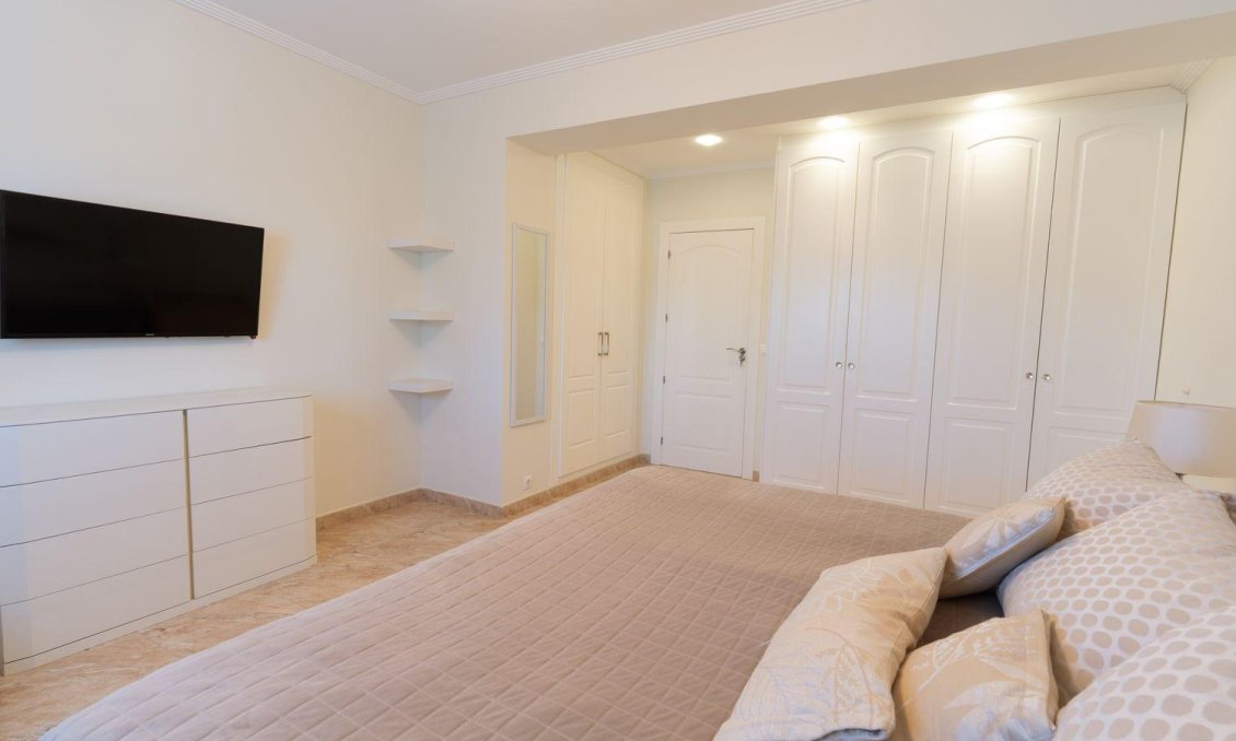 Resale - Villa -
Torrevieja - Los Balcones - Los Altos del Edén