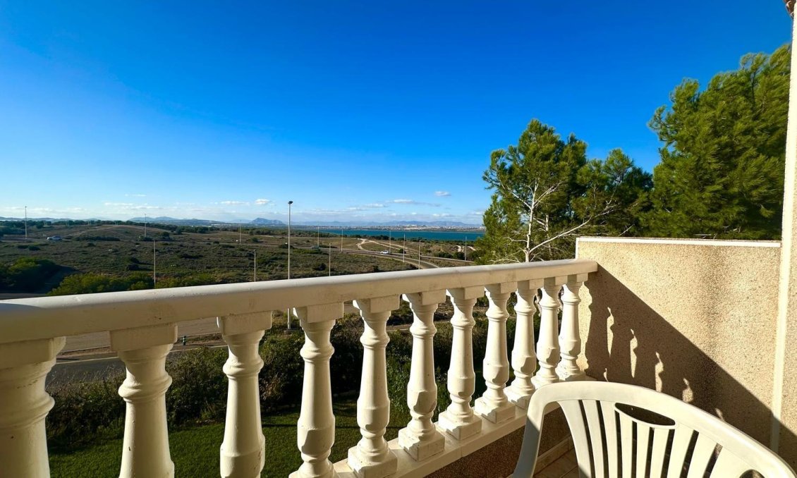 Resale - Apartment -
Torrevieja - Torreblanca
