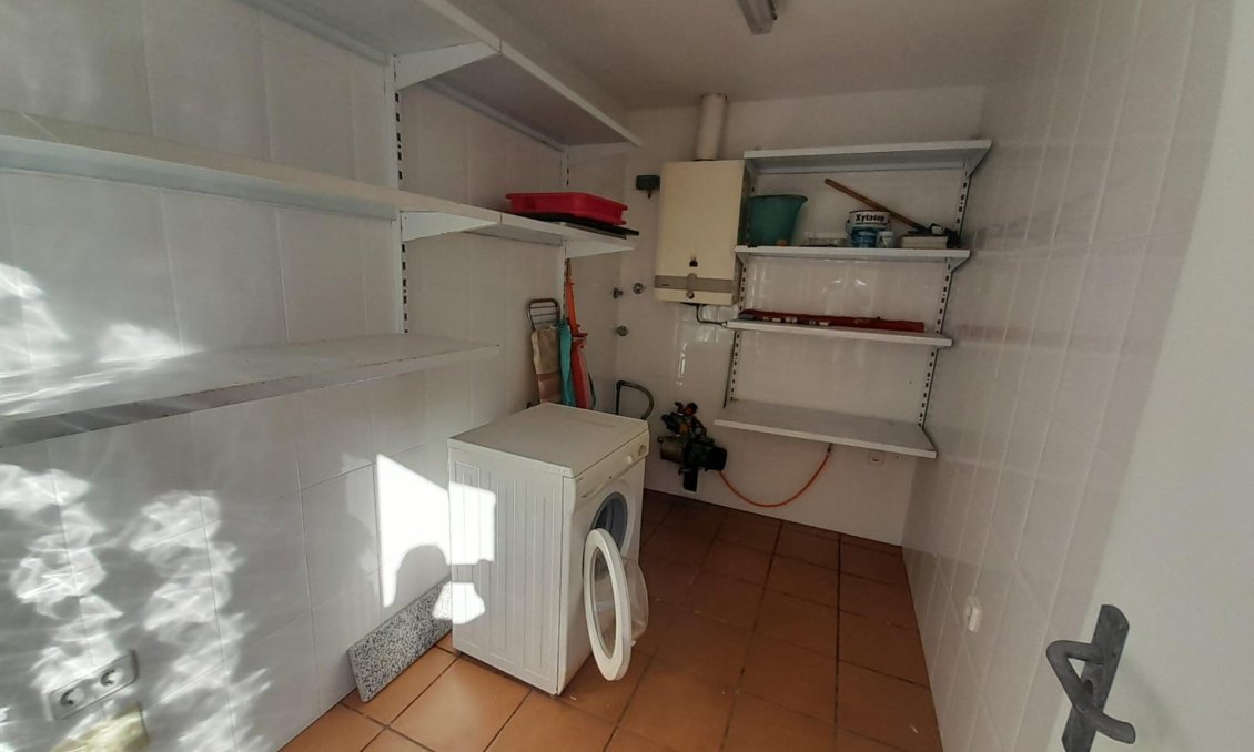 Resale - Duplex -
Puerto de Mazarron - Bahía