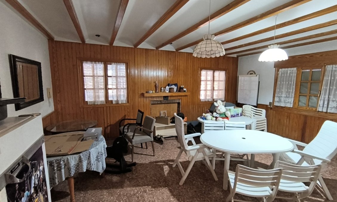 Revente - Villa -
Yecla - Inland