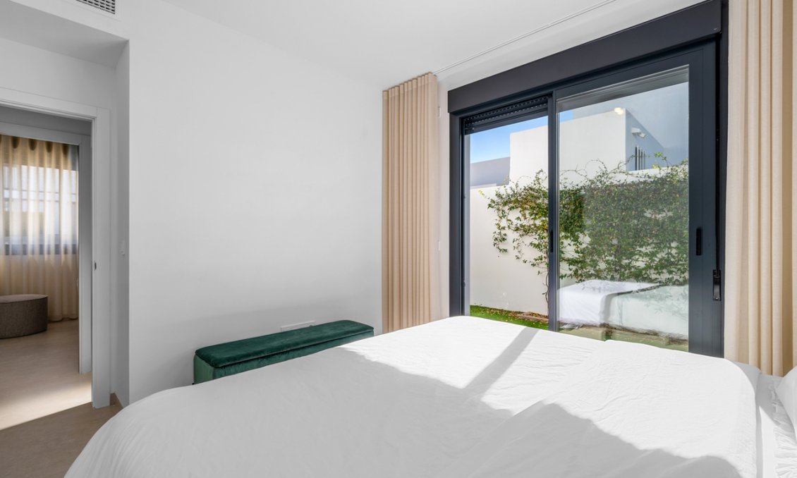 Resale - Villa -
Mar de Cristal - Costa Calida