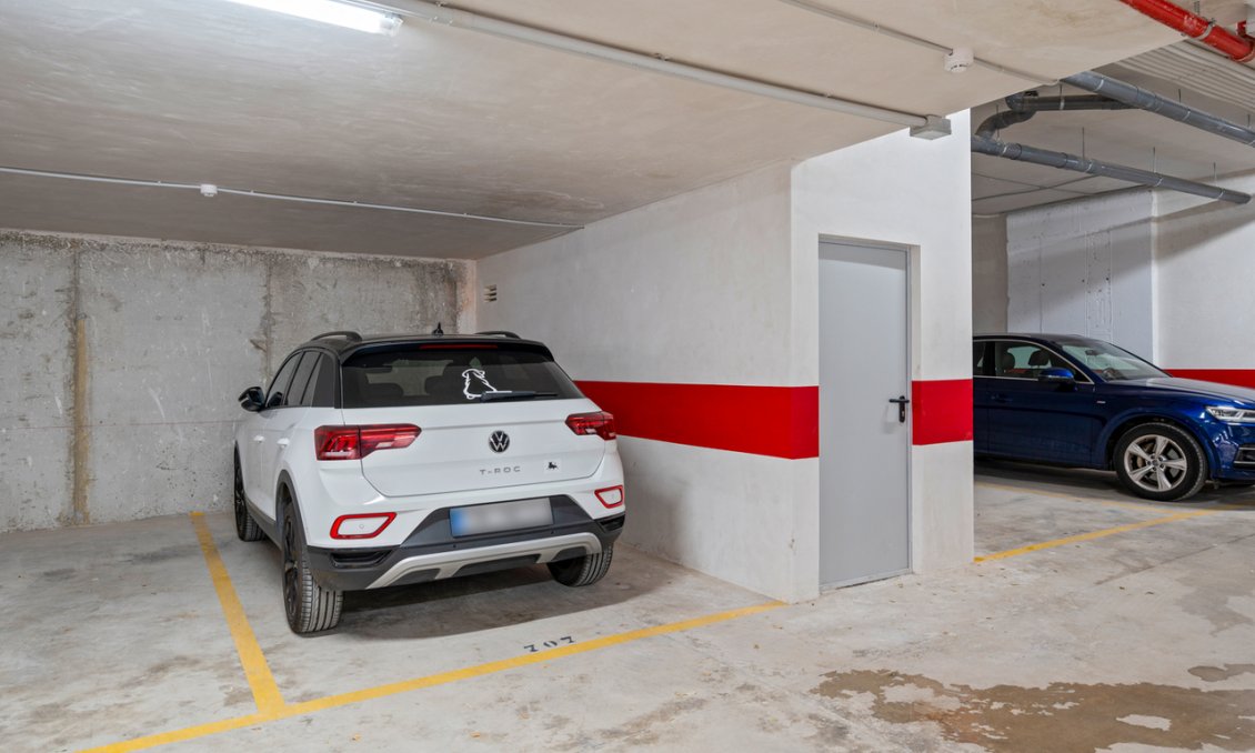 Wiederverkauf - Wohnung -
Villamartin - Costa Blanca